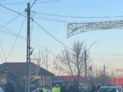 Scandal violent lângă Gorj: bărbat înjunghiat pentru un „Like” pe TikTok dat unei femei căsătorite