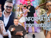 Necazurile se țin lanț de fostul soț al lui Carmen Simionescu! Cu ce probleme se confruntă Bogdan Căplescu după despărțirea de artistă