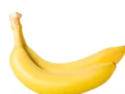 De ce au bananele forma curbată