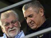 Cum a aflat fiul lui Dinu Gheorghe despre moartea tatălui său: „Locuim în acelaşi bloc”. Reacţie tulburătoare