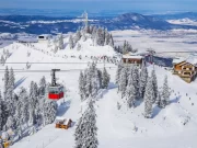 O nouă pârtie se deschide în Poiana Brașov