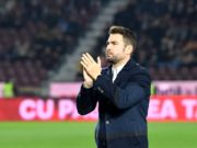 Adi Mutu transferă de la Adrian Mititelu. Vrea doi mijlocași de la FCU Craiova