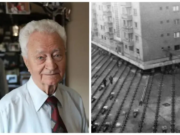 Povestea românului care făcea MINUNI inginerești. A mutat un bloc de 7.600 tone la Alba Iulia