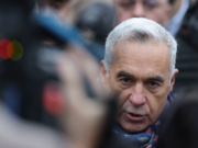 Crin Antonescu: Nu aş vrea ca societatea să scape de Călin Georgescu printr-o măsură represivă. Dacă românii votează „pentru”, atunci vom fi cu Georgescu şi asta ar trebui să fie soarta noastră