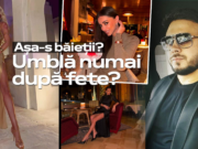 Gabi Bădălău râvnește la lista lui Alex Bodi! Ce femei care au facut parte din viața afaceristului îl fac pe fostul Biancăi să intre în acțiune / FOTO