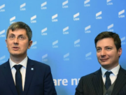 Delir până la demență a lui Caramitru de la USR: ”idioții sunt foarte mulți și au drept de vot”