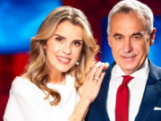 Scenariul la care nu s-a gândit nimeni. Candidează și Călin Georgescu, și soția sa