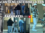 Proaspăt întoarsă de la căldură, Mira a intrat în reparații! Unde au surprins-o paparazzii Spynews / PAPARAZZI