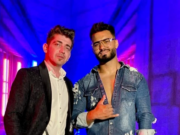 Jador ar fi amenințat-o și pe iubita lui DeSanto! Cum îl apară Ruxandra pe producătorul muzical