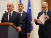 Data alegerilor prezidențiale a ajuns pe masa Guvernului: Primul tur va fi în 4 mai 2025. Când începe perioada electorală