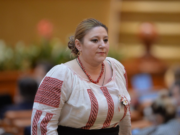 Pana aici a fost! Diana Șoșoacă se retrage din viața publică pentru a-și proteja familia amenințată