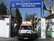 Numărul de îmbolnăviri de gripă s-a dublat. 20% din cei care ajung la Institutul „Balș” au nevoie de internare / Când poți trata gripa acasă și care sunt simptomele pentru care ar trebui să mergi de urgență la spital