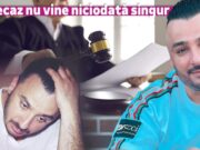 Problemele continuă pentru Liviu Guță! Artistul și fosta soție, în mijlocul unui conflict legal