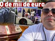 Adi Minune, obligat să-și dea amanta afară din casă! / Va fi scoasă pe stradă cu jandarmii