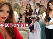 Cristina Spătar, nemulțumită de felul în care arată! Cu ce probleme se confruntă vedeta