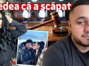 A părăsit Bucureștiul, însă problemele legale îl urmăresc! Alin, fostul Danei Badea, din nou în fața magistraților