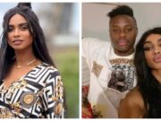 Laurette, dezvăluiri după patru ani de relație cu fostul jucător de la Dinamo. Cei doi s-au despărțit în urmă cu puțin timp: „A jucat un rol”