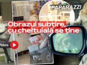 Andreea Bălan știe că mai bine previi decât să repari! Așa că, vedeta a făcut totul ca la carte!