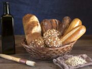 Cea mai simplă rețetă de saleuri sărate fără gluten. Pot să înlocuiască pâinea