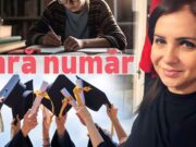 Carmen Serban, artista cu cele mai multe diplome din showbiz! Ce pregatire profesionala are artista si in ce domenii poate activa