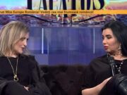 Adriana Bahmuțeanu și fosta soție a fostului ei soț s-au aliat! Cum au devenit prietene și ce relație au