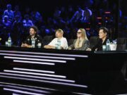O concurentă virală pe TikTok vine duminică în platoul X Factor ca să continue o discuţie cu jurata Delia