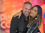 Cu ce se ocupă soțul Bellei Santiago, Nicu Grigore. Concurenții de la Power Couple sunt împreună de 8 ani