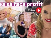 Marcela Fota, de la scenă la afaceri! În ce domeniu a ales cântăreața de muzică populară să activeze