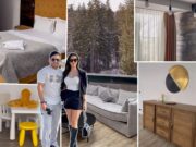 Cum arată penthouse-ul lui Liviu Vârciu. Prezentatorul TV are o casă în Poiana Brașov