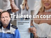 Make-up artista vedetelor face apel la autorități! Femeia este terorizată și urmărită, chiar și după ce a primit un ordin de protecție