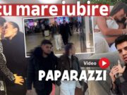 Babasha, protector cu viitoarea mamă a copilului său! Scene pline de tandrețe cu artistul și iubita însărcinată. Imagini exclusive