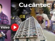 VIAmanta lui Adi Minune, chef de chef, în toiul evacuării