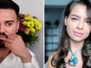 Ce se întâmplă în mariajul lui Jador cu Oana Ciocan. Sora lui l-a dat de gol