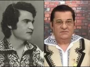 Mărin Cornea a murit. Solistul de folclor și fondatorul postului Inedit TV avea 77 de ani