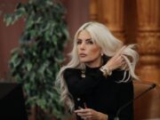 VIDEO Laura Vicol a izbucnit când a fost întrebată de idila cu Leo de la Strehaia: Glumiți? Îmi asum!