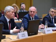 Cătălin Predoiu îl demască pe Călin Georgescu: În comunism, călătorea liber, românii erau încuiați în casă!