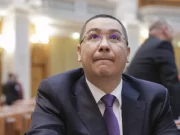 Ponta: Nu pot să-l iert și nu-l voi vota niciodată pe Crin Antonescu, eu îl cunosc cel mai bine