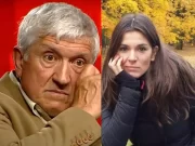 Fiica lui Mircea Diaconu, imagini nemaivăzute cu regretatul ei părinte: „Am comemorat 40 de zile de când tata nu mai este printre noi”