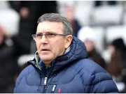 Eugen Neagoe a făcut anunțul după Gloria Buzău – Unirea Slobozia 3-0: „A semnat. Este jucătorul nostru”. Are trofee cu Viitorul lui Hagi!