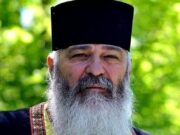 Parintele Calistrat Chifan: „Cand aveti cate o greutate sau un necaz, nu va mai framantati pana vi se sparge un vas de sange la cap, sau va imbolnaviti de stres si luati tone de pastile. Spuneti asa…”