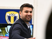 Surpriză! Pe cine ar putea vota Adrian Mutu la alegerile prezidenţiale