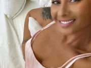 Anamaria Prodan, ipostază incredibilă la Londra. Vedeta a fost confundată cu o prostituată