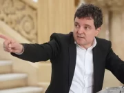 Nicușor Dan, despre alegerile prezidențiale: „Cel puțin un candidat pro-european va intra în turul II”. Ce-i reproșează lui Klaus Iohannis