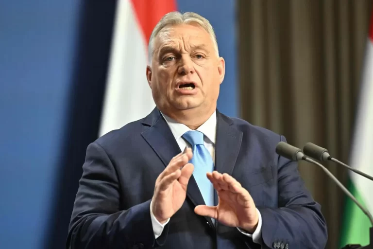 Viktor Orban amenință din nou Bruxellesul după prelungirea sancțiunilor împotriva Rusiei. „Este inacceptabil”