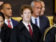 Meta a explicat cum au ajuns utilizatori care nu i-au dat niciodată „like” lui Trump să îl urmărească pe Facebook și Instagram