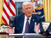 Donald Trump anunță că ia în considerare să desființeze agenția federală responsabilă de intervenție în caz de catastrofe naturale