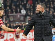 Răzvan Raț, idol în Giulești. Surpriza de la Rapid – Universitatea Craiova