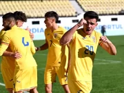 Jucător nou pentru Mirel Rădoi! „Perla” dorită de Gică Hagi s-a prezentat la antrenamente