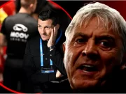 Sorin Cârțu a dat de pământ profesional cu Gâlcă după plecarea de la Universitatea Craiova: „Un antrenor fricos! Nu se muncea îndeajuns”