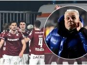 Bogdan Baratky scrie despre victoria lui Șumudică după Rapid – Universitatea Craiova 1-0: „Ne-am întors! E momentul să aplaudăm dirijorul, nu doar orchestra”